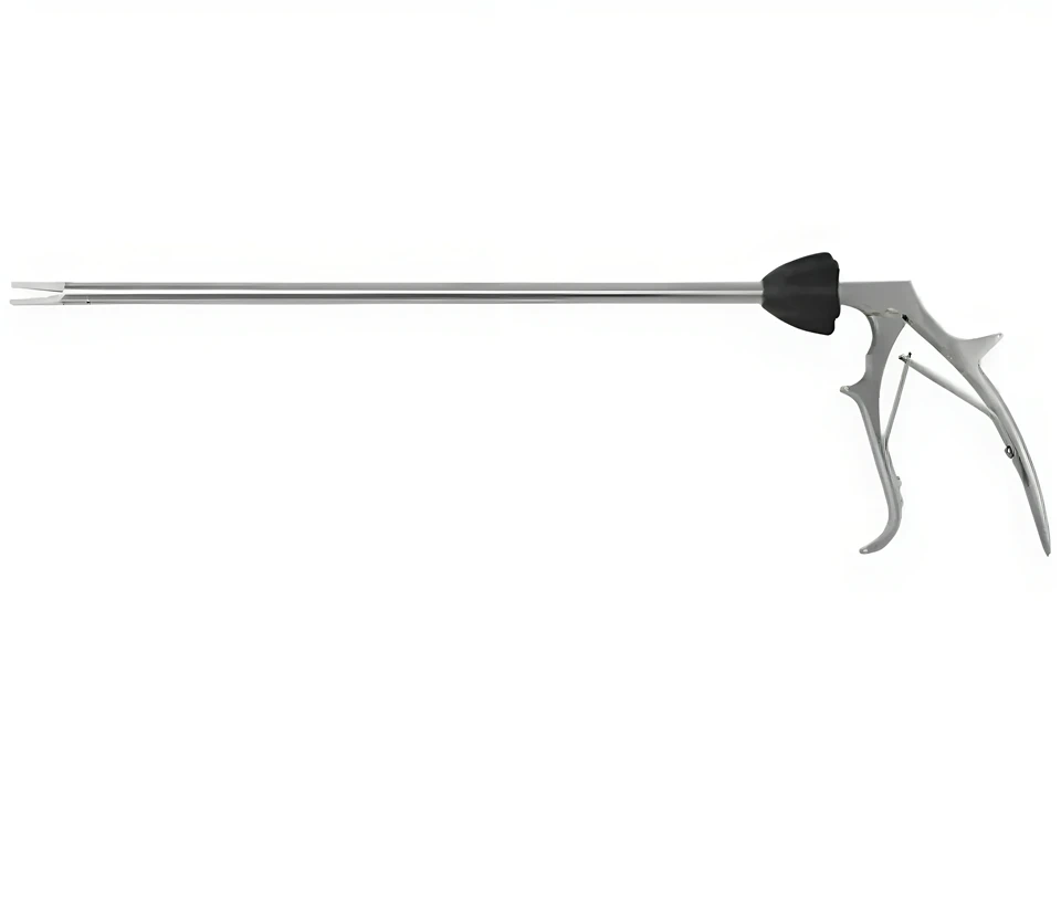 Titanium Metal Clip Applicator